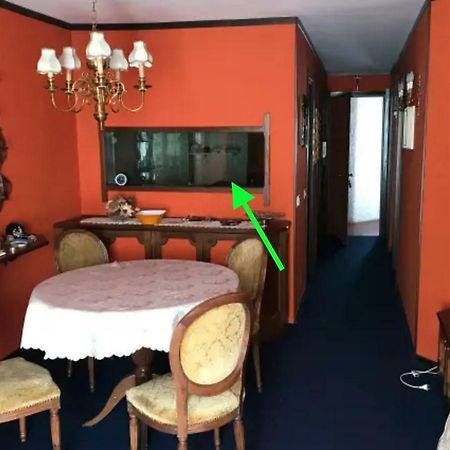 Giomein - Flat In Cervinia 50M From Slopes And City Centre Breuil-Cervinia Exterior foto