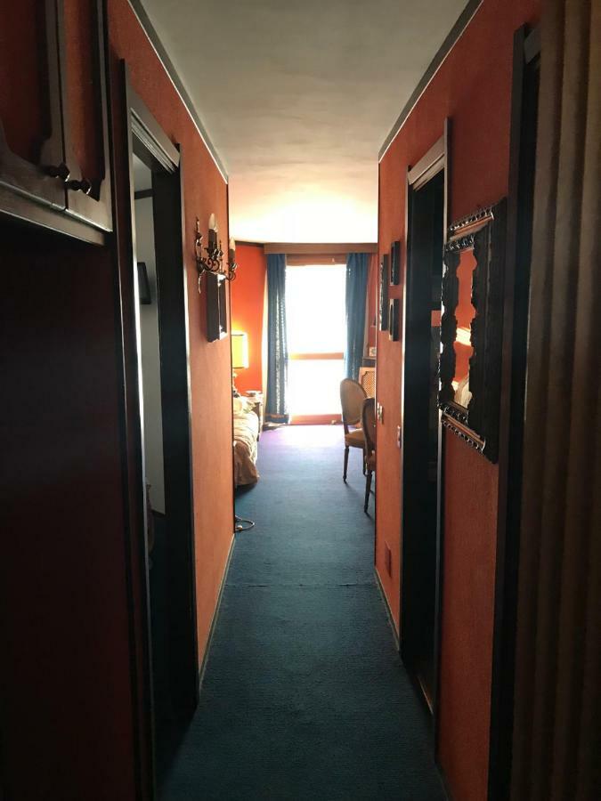 Giomein - Flat In Cervinia 50M From Slopes And City Centre Breuil-Cervinia Exterior foto