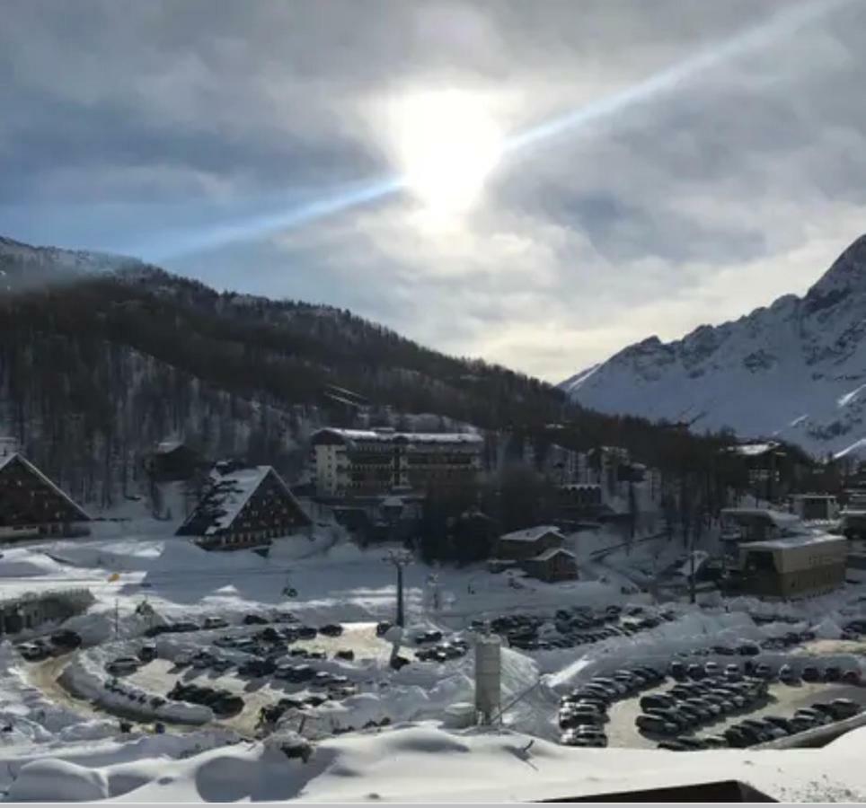 Giomein - Flat In Cervinia 50M From Slopes And City Centre Breuil-Cervinia Exterior foto