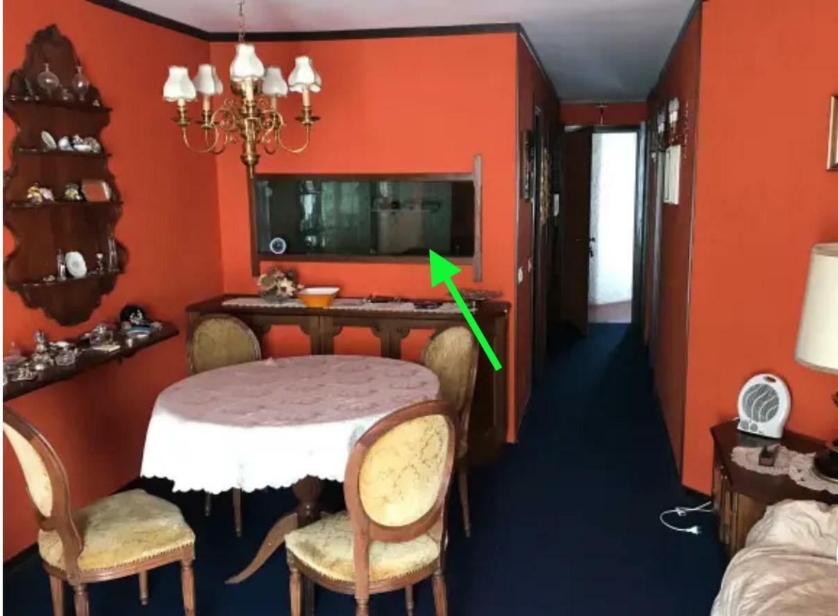 Giomein - Flat In Cervinia 50M From Slopes And City Centre Breuil-Cervinia Exterior foto